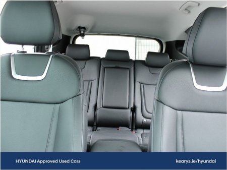 2024 Hyundai Tucson 2WD Executive Plus thumbnail