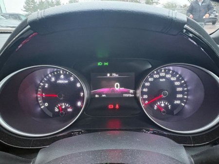 2022 Kia Ceed PE 1.0 GT Line 5DR, €19,900 thumbnail