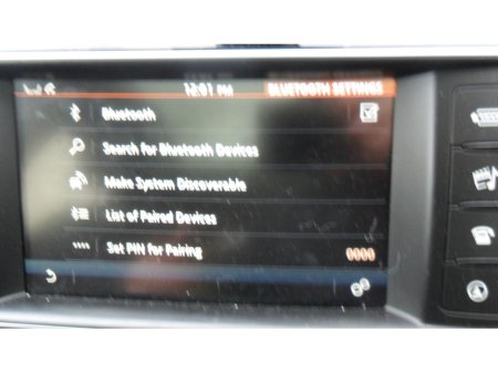 2016 Jaguar F-Pace 2.0 D PORTFOLIO  AUTO.......NCT 09/26........ENGINE REBUILT BY JAGUAR €18,995 thumbnail