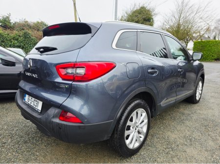 2016 Renault Kadjar - thumbnail 10