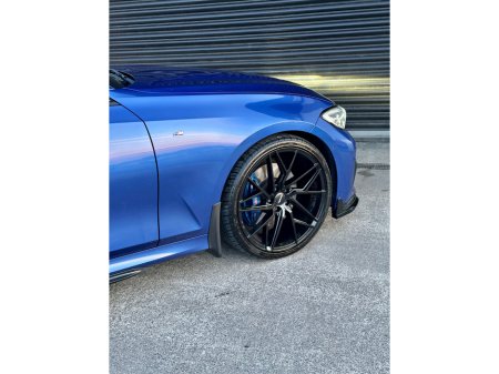 2019 BMW 3 Series - thumbnail 12