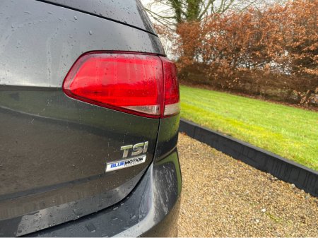 2016 Volkswagen Golf 1.2 TSI BLUEMOTION ALLSTAR MODEL DSG AUTO €15,500 thumbnail