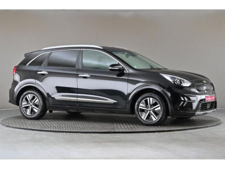 2021 Kia Niro - thumbnail 12