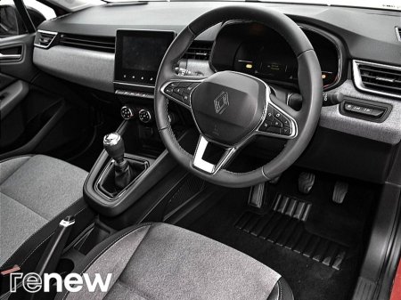 2025 Renault Clio - thumbnail 6