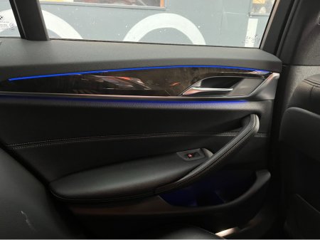 2018 BMW 5 Series - thumbnail 16