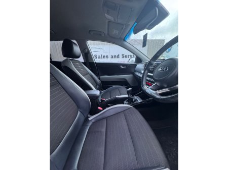 2018 Kia Stonic K3 5DR €12,950 thumbnail