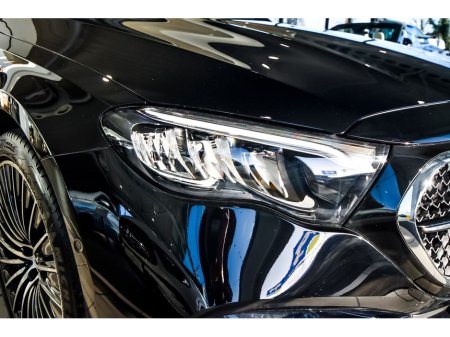 2026 Mercedes-Benz E Class E300de AMG Plus 328bhp PHEV €88,450 thumbnail