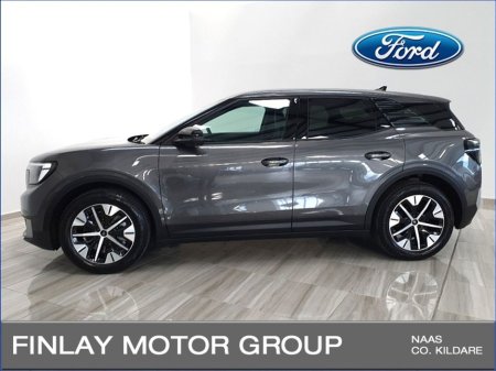 2026 Ford Explorer 77kwh "Select " extended range Drivers Assistance pack , €51,790 thumbnail