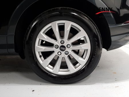 2022 Audi Q3 *Deposit taken* 35 TDI 150 S-TRONIC SE 4DR AUTO €33,990 thumbnail