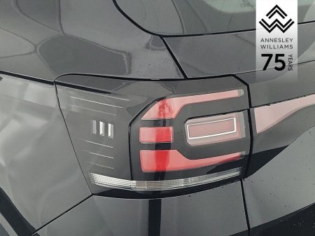 2022 Volkswagen T-Cross - thumbnail 8