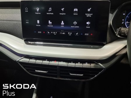 2023 Skoda Octavia - thumbnail 17