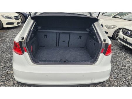 2016 Audi A3 - thumbnail 8