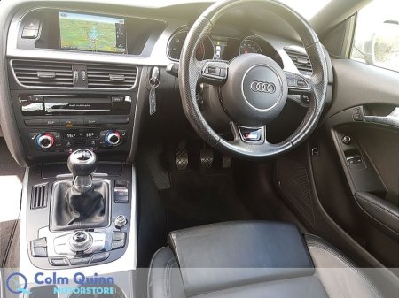 2016 Audi A5 - thumbnail 8