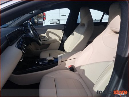 2019 Mercedes-Benz CLA Class CLA 180 €26,900