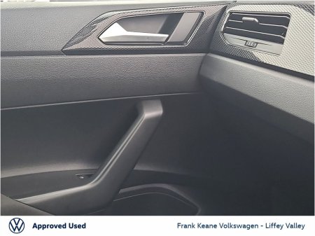 2025 Volkswagen Polo LIFE 1.0 TSI 95HP M5F *DEEP BLACK* *REAR VIEW CAMERA* *CARPLAY* PCP FINANCE AVAILABLE* €22,995 thumbnail