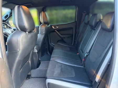 2019 Ford Ranger - thumbnail 15