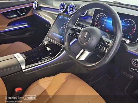 2024 Mercedes-Benz CLE - thumbnail 12