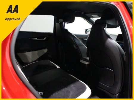 2022 Kia EV6 - thumbnail 15
