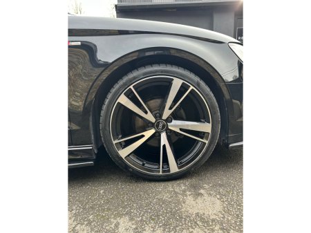 2018 Audi A3 1.4TFSI 150 S-Tronic ultra S Line €24,995 thumbnail