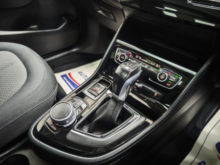 2016 BMW 2 Series Gran Tourer 7 Seater 2.0D Automatic, Reversing camera €14,995 thumbnail