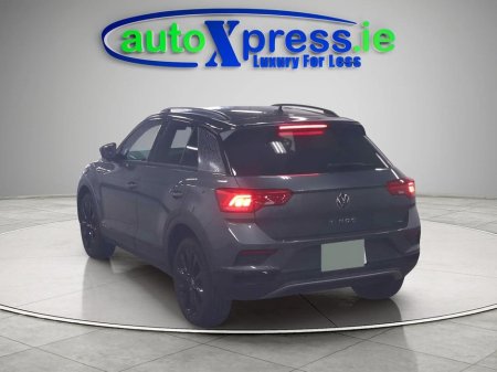 2022 Volkswagen T-Roc - photo 3