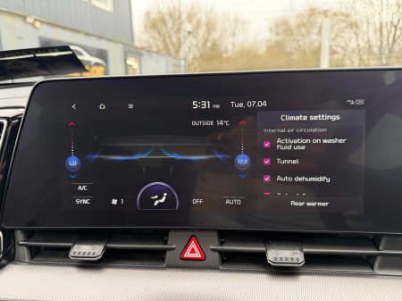 2022 Kia Sportage - thumbnail 31