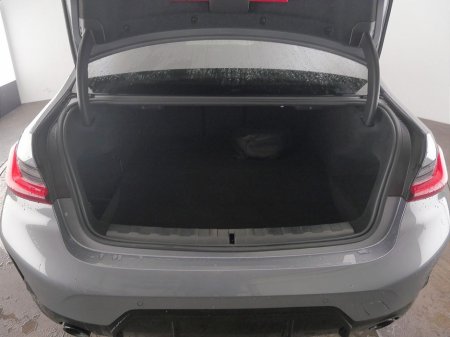 2023 BMW 3 Series 330e M Sport Saloon €43,900 thumbnail