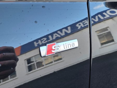 2017 Audi A6 - thumbnail 10