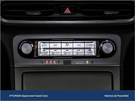 2023 Hyundai Kona EV Executive 39 kWh €22,490 thumbnail