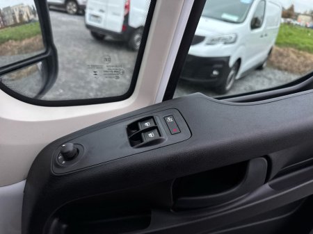 2026 Peugeot Boxer - thumbnail 19
