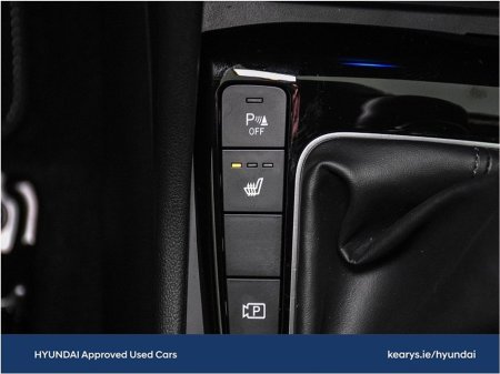 2023 Hyundai Tucson 2WD Executive €31,990 thumbnail