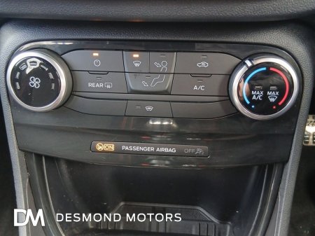 2020 Ford Puma - thumbnail 18