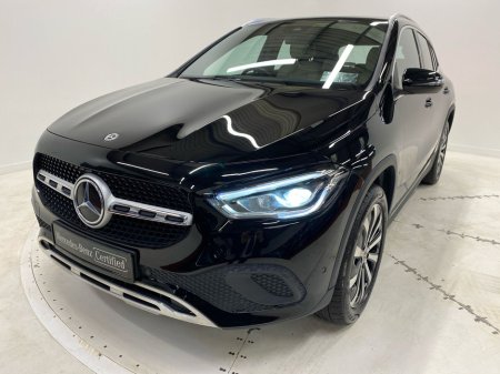 2023 Mercedes-Benz GLA Class - thumbnail 12