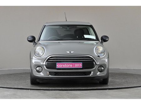 2017 MINI Hatch *JAN 2026 PRICE NOW*1.5 AUTO 5DR *1 YEARS WARRANTY* €16,990