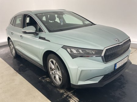 2022 Skoda Enyaq 80 IV ROYALE 5DR AUTO thumbnail