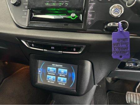 2015 Citroen Grand C4 Picasso - thumbnail 9