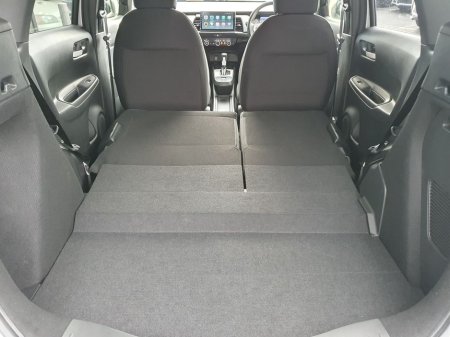 2020 Honda Jazz 1.5 E:HEV SELF CHARGING HYBRID €16,950 thumbnail