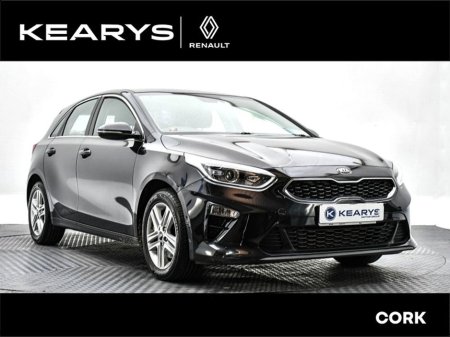 2019 Kia Ceed - thumbnail 1