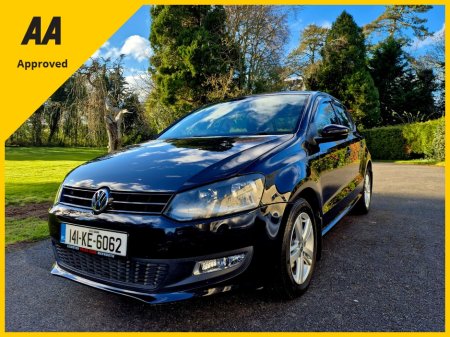 2014 Volkswagen Polo - thumbnail 27