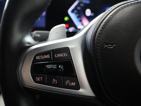 2022 BMW 3 Series *114* XDRIVE M SPORT AUTO €37,900 thumbnail