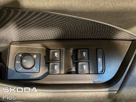2024 Skoda Octavia - thumbnail 14