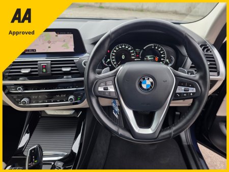 2020 BMW X3 - thumbnail 20