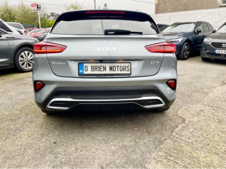 2024 Kia XCeed - thumbnail 22