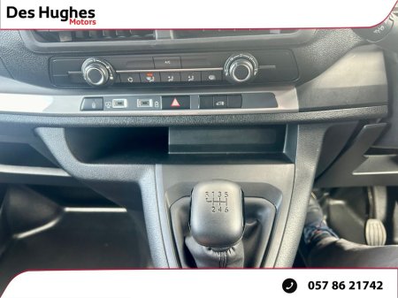 2025 Fiat Scudo - thumbnail 19