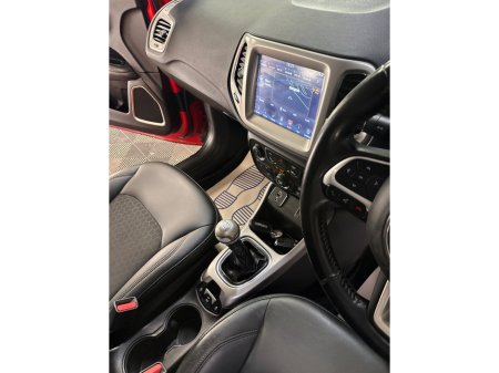 2019 Jeep Compass - thumbnail 10