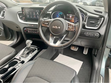 2023 Kia XCeed - thumbnail 9