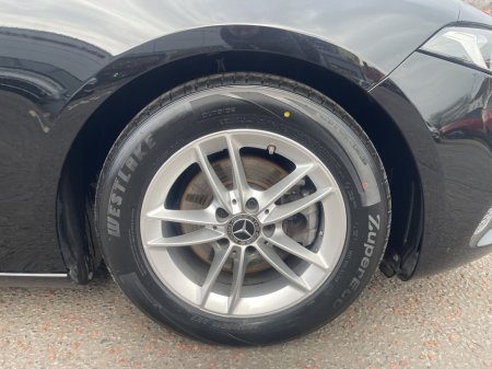 2019 Mercedes-Benz A Class - thumbnail 10