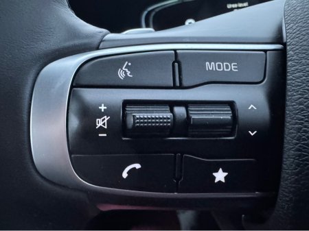 2022 Kia Sportage K3 MHEV DSL DCT AUTO €32,995 thumbnail