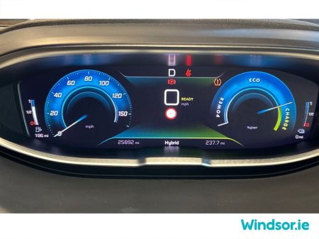 2024 Peugeot 3008 - thumbnail 16