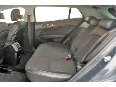 2022 Kia Sportage 1.6 PHEV K3*REVERSE CAMERA*PRIVACY GLASS €32,890 thumbnail